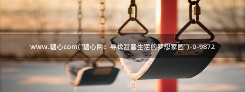糖心vlog中国